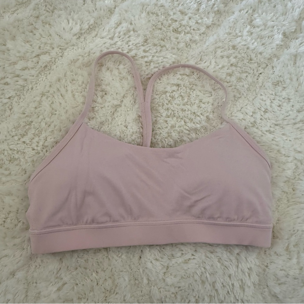 Lululemon bra